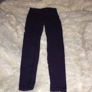 Lululemon pants